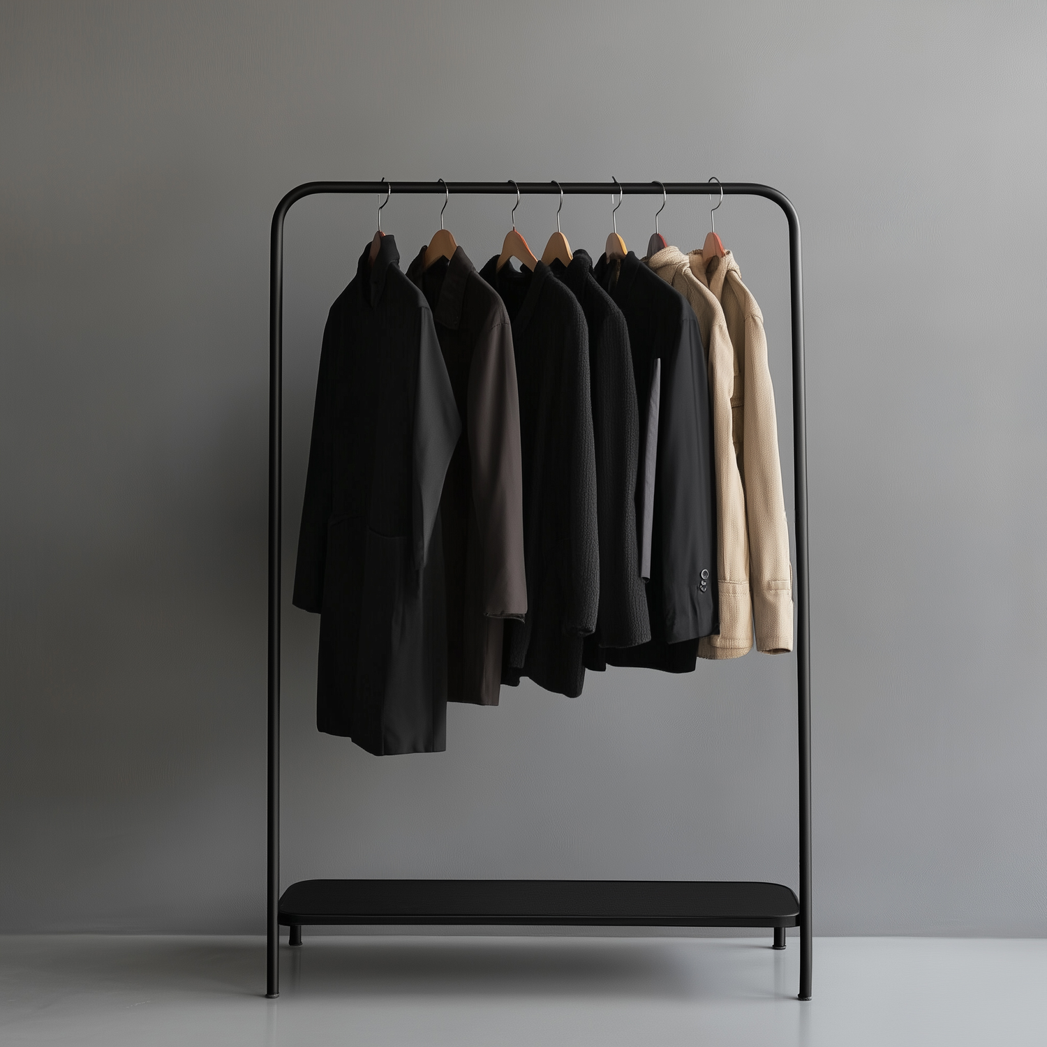 Clothing Rack