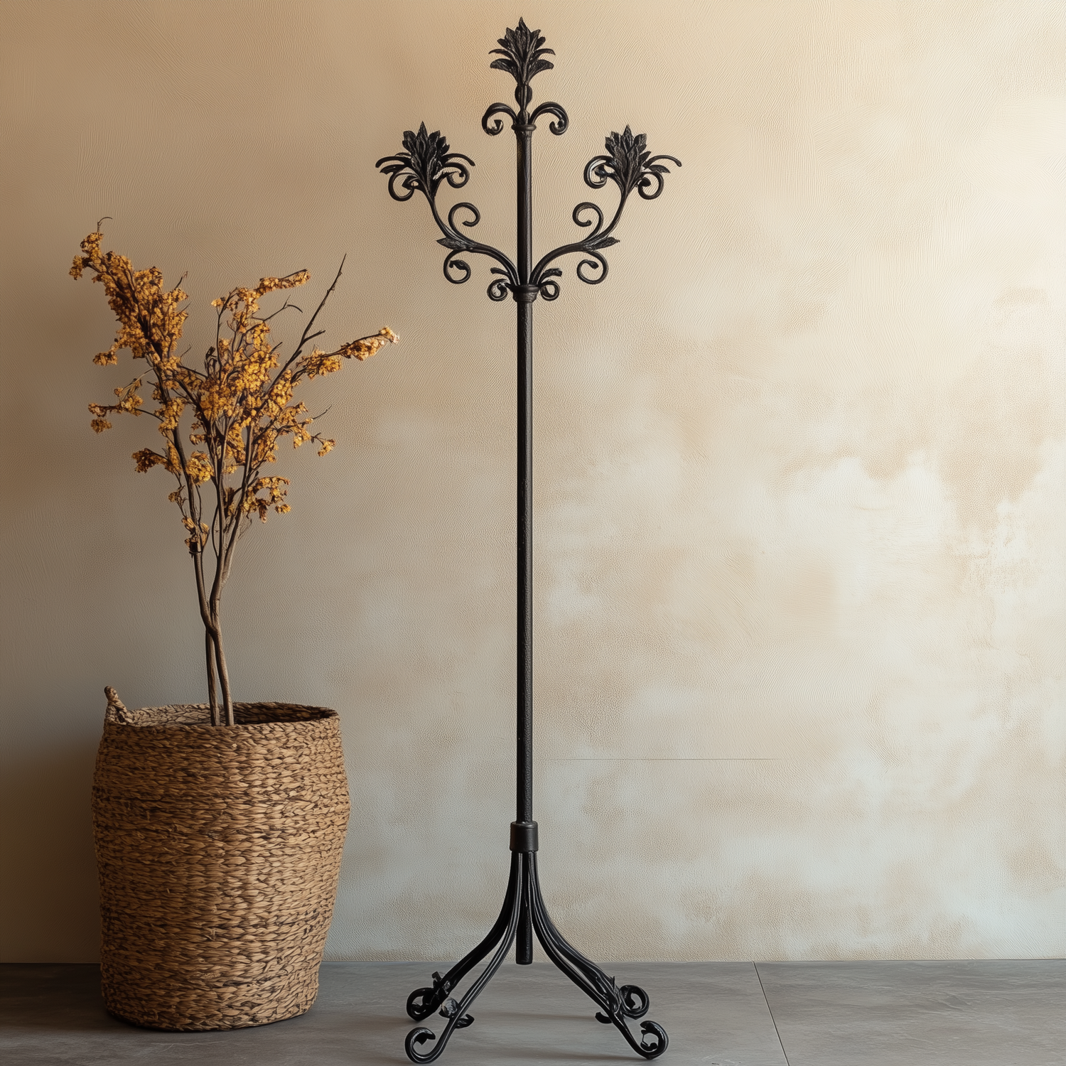 Coat Stand