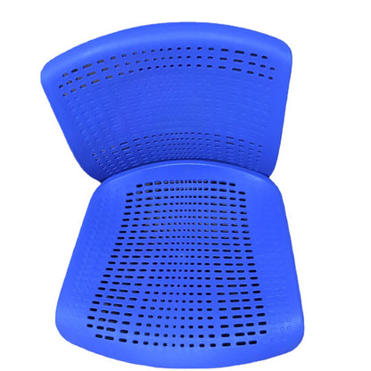 Mesh-back chair, wholesale from China, ideal for office or home workspace.