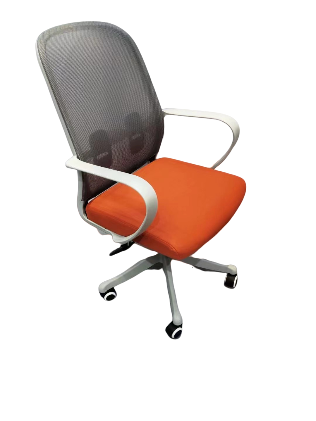 Ergonomic mesh office chair with adjustable features, ideal for workspaces, home offices, and bulk ordering from China-based supplier for international buyers.