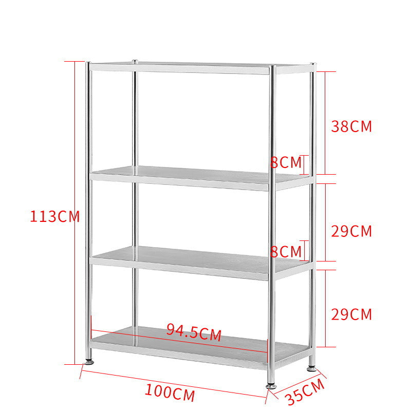 Wholesale multi-purpose shelving unit for kitchen, office, or retail storage, customizable size and design, ideal for bulk buyers from Chinese manufacturers.