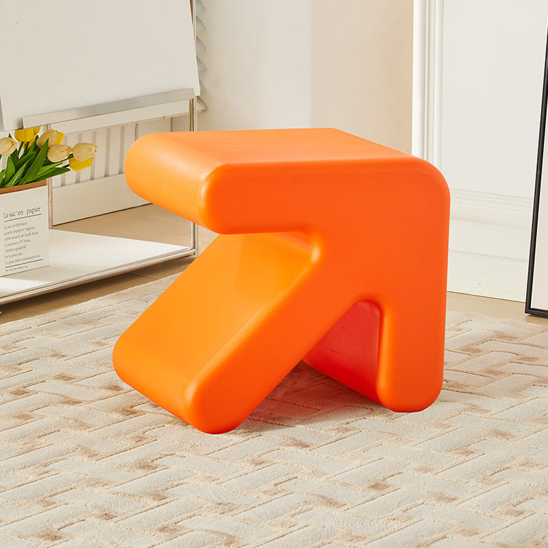 Multi-functional creative stool suitable for modern living spaces or offices, ideal for wholesale purchase from China.