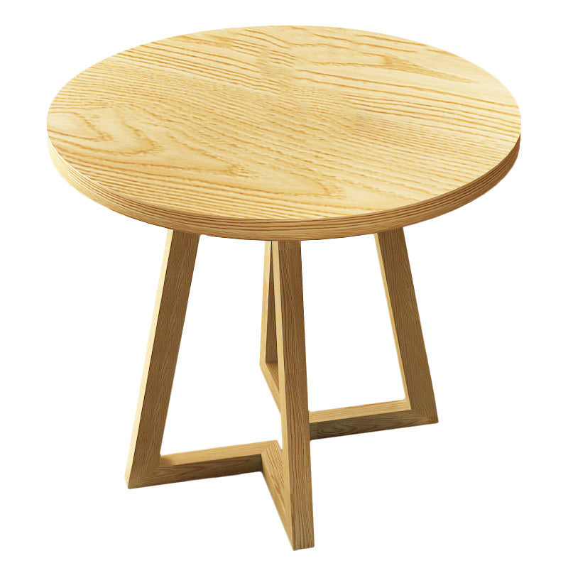 Round coffee table with a modern design, suitable for living rooms, bedrooms, offices, cafes, and waiting rooms. Ideal for wholesale buyers looking for high-quality furniture directly from a Chinese manufacturer at competitive prices.