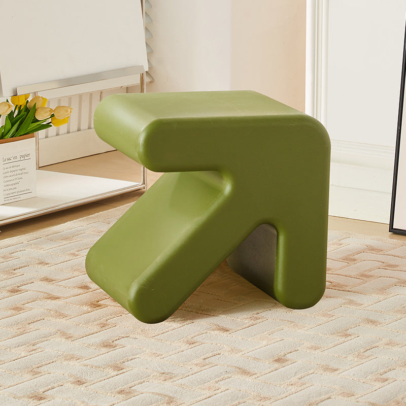 Creative multi-functional stool, ideal for living rooms, offices, or communal spaces. Perfect for wholesale furniture buyers looking for modern, versatile pieces from China.