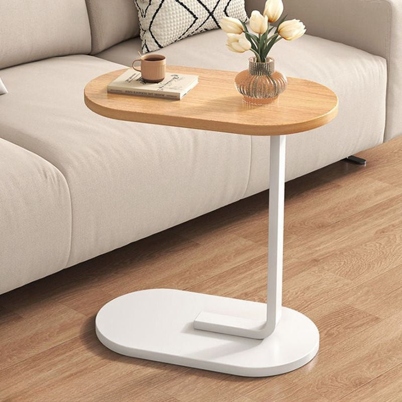 Multi-functional side table ideal for living rooms and lounges, suitable for wholesale purchase from China, designed for modern spaces with a sleek and minimalist appeal. Easy to move and perfect for sofa-side functionality.