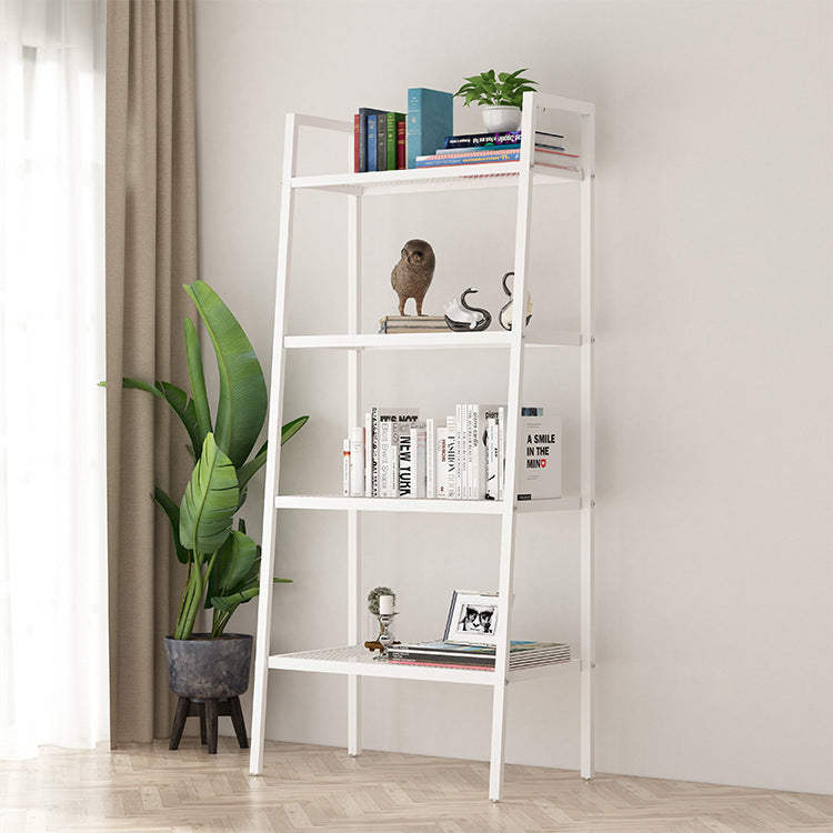 Versatile shelving unit for organizing books and decor in living rooms or offices, ideal for wholesale furniture buyers from China.