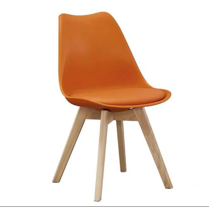 Modern ergonomic lounge chair, ideal for commercial and home use with direct wholesale options from China. Perfect for dining rooms, offices, lounges, cafes, and meeting rooms.