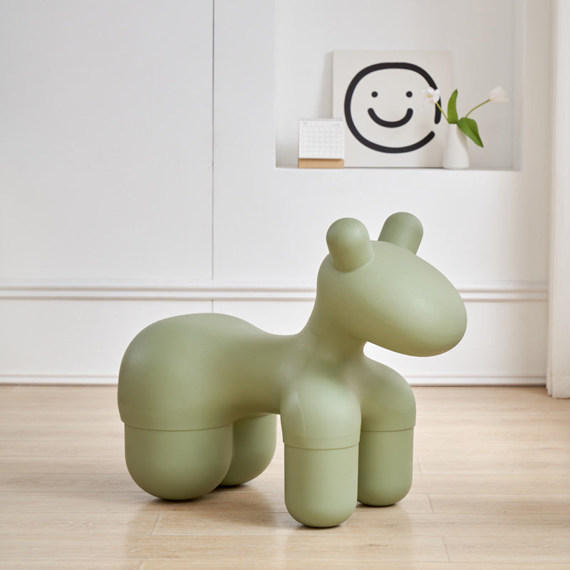 Creative animal-shaped decorative chair for modern indoor spaces, perfect for living rooms, offices, galleries, and lounges. Ideal for bulk wholesale orders from China.