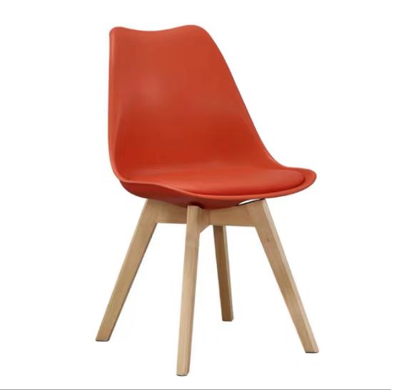 Modern lounge chair suitable for dining rooms, offices, and other commercial spaces. Ergonomic design for comfort, available for bulk orders directly from China at competitive wholesale prices. Ideal for both home and business use. Customizable styles for various projects.