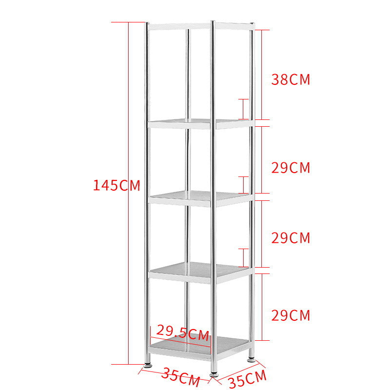 Tall multi-purpose shelving unit ideal for home, office, and retail storage, offering efficient organization for bulk purchase from Chinese manufacturer.