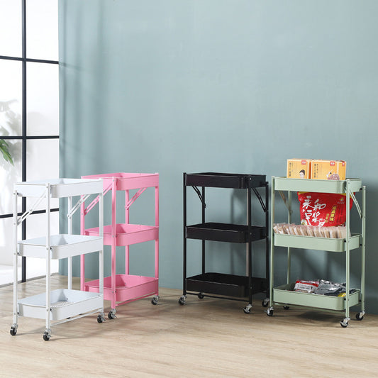 Mobile storage carts for kitchen, bathroom, or home office organization, showcasing various models ideal for wholesale direct from China.